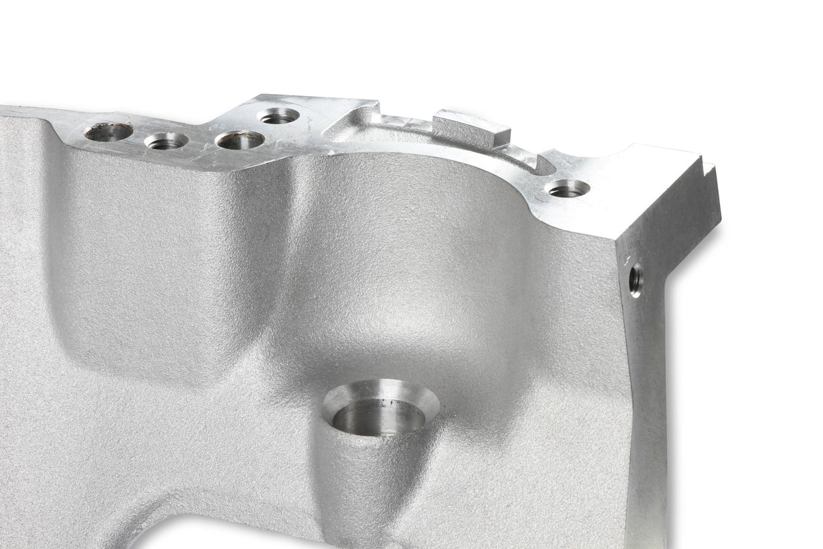 LAKEWOOD Safety Bellhousing Kit - LK7000K