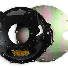 Quicktime RM-6073 Mopar Bb To 3/4 Speed