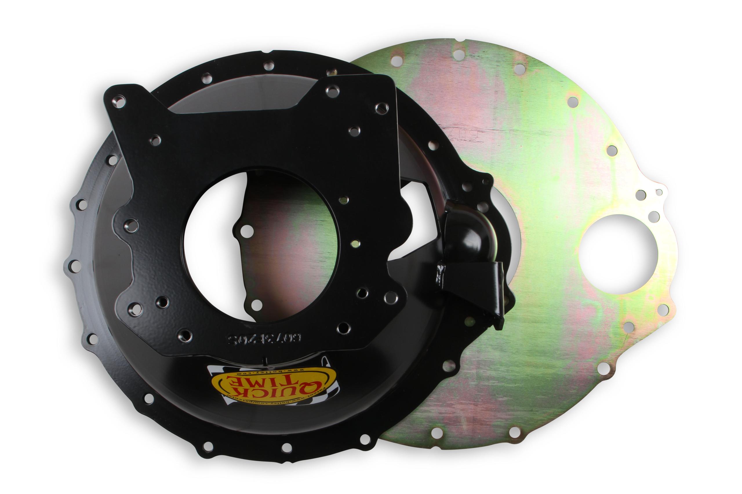 Quicktime RM-6073 Mopar Bb To 3/4 Speed