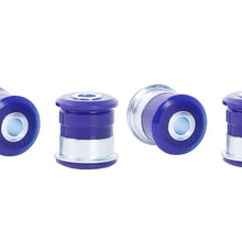 SuperPro Upper Inner Ctrl Arm Kit - SPF4784K