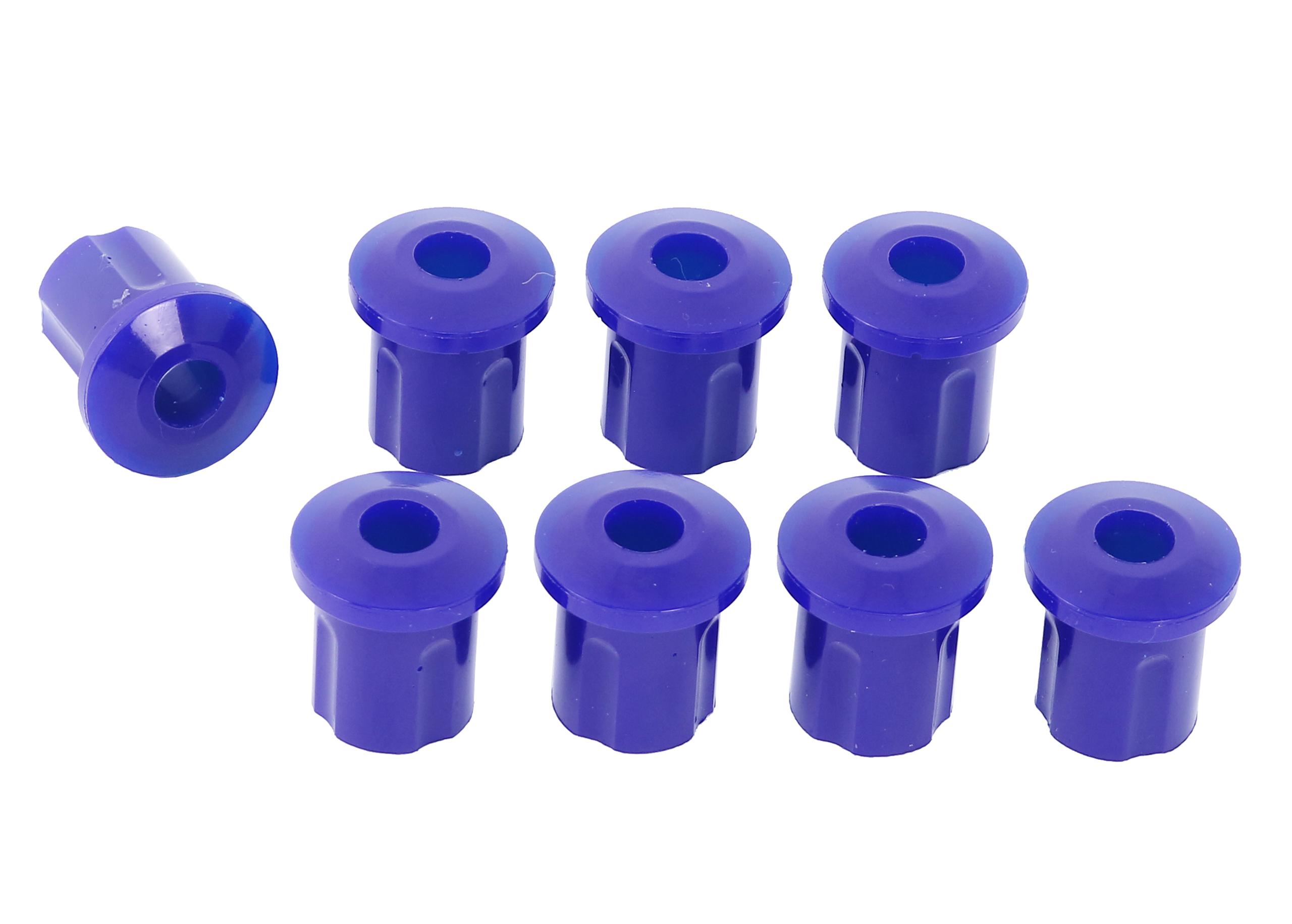 SuperPro JEEP-SPRG/R BUSH ALL - SPF0106K