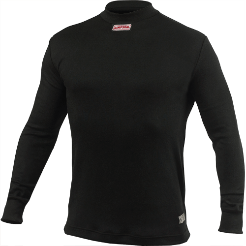 Simpson Racing CarbonX® Ultimate™ Underwear - 20600L