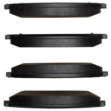DFC 11-19 Chevrolet Volt Front 4000 Hybridynamic Brake Pads