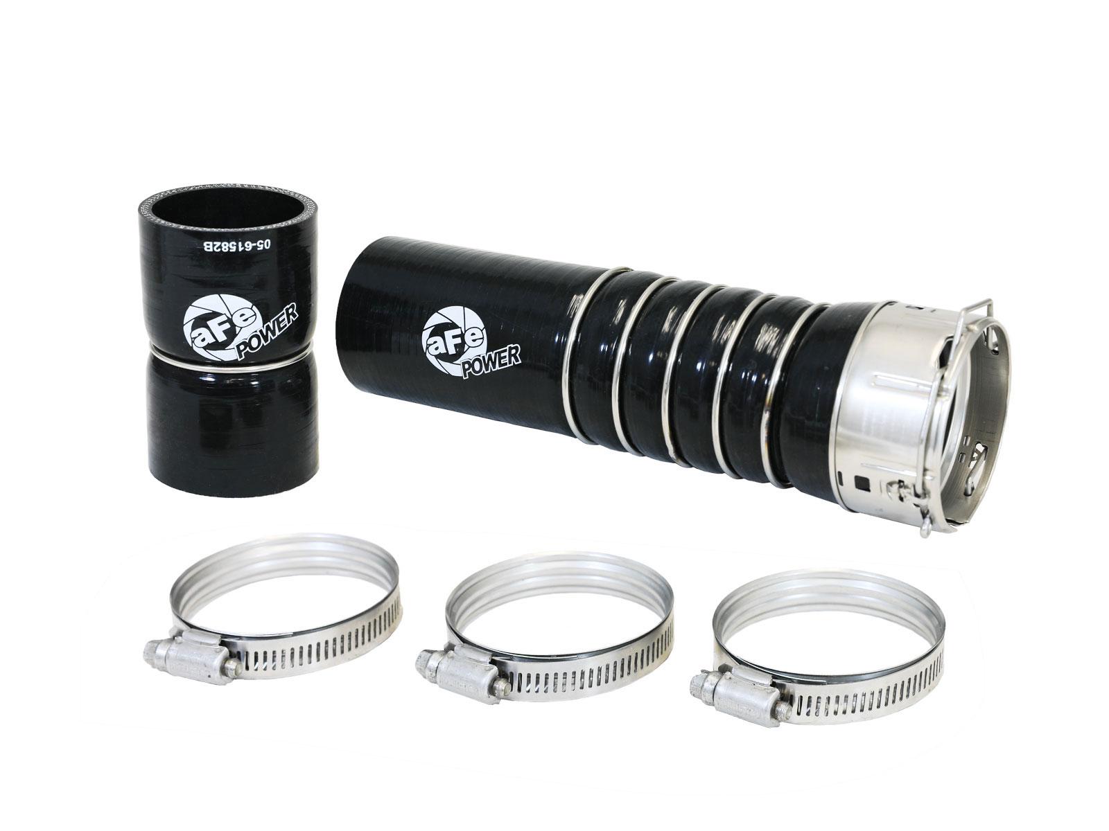 AFE BladeRunner OER Series Coupling & Clamp Kit for Factory Hot Charge Pipe - 46-20260SSH