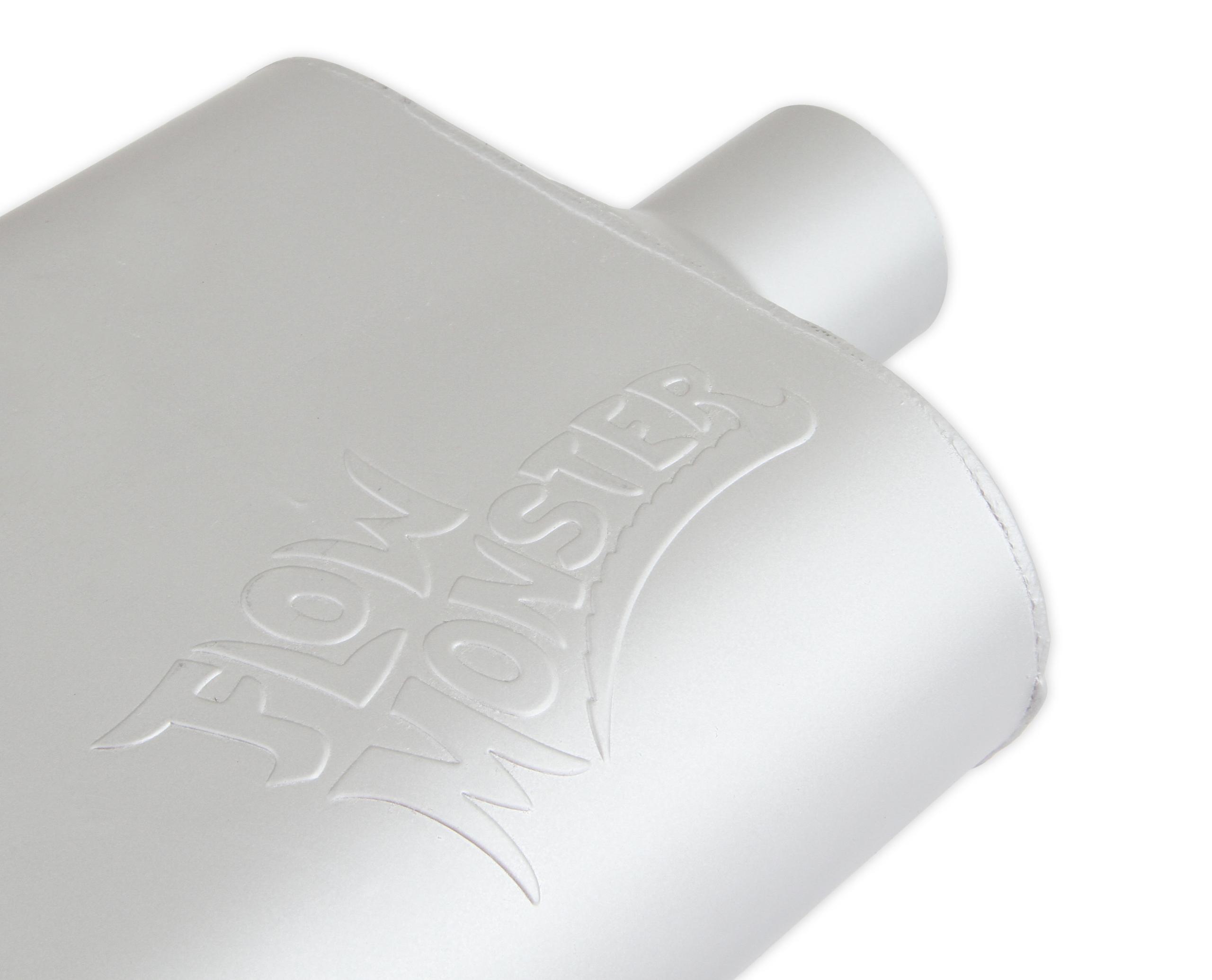 Flowmaster FlowMonster Muffler - 42441-FM