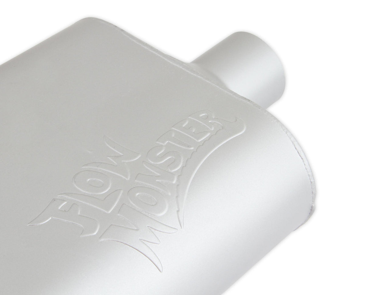 Flowmaster FlowMonster Muffler - 42443-FM