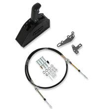 B&M Automatic Shifter - Pro Gate - Reverse Lockout - 80901