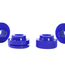 SuperPro Radius Arm to Chassis Mount - SPF0206K