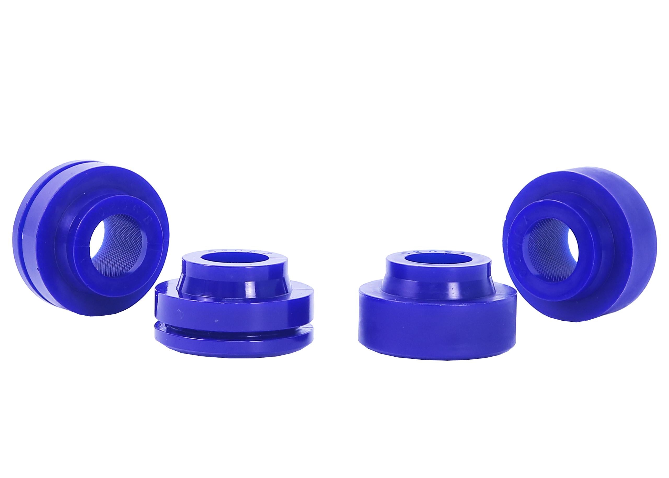 SuperPro Radius Arm to Chassis Mount - SPF0206K