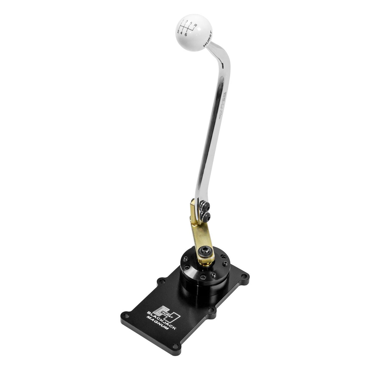 HURST Blackjack Shifter - 3913007