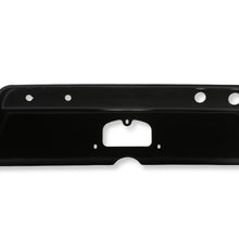 Holley Dash Panel - 553-425
