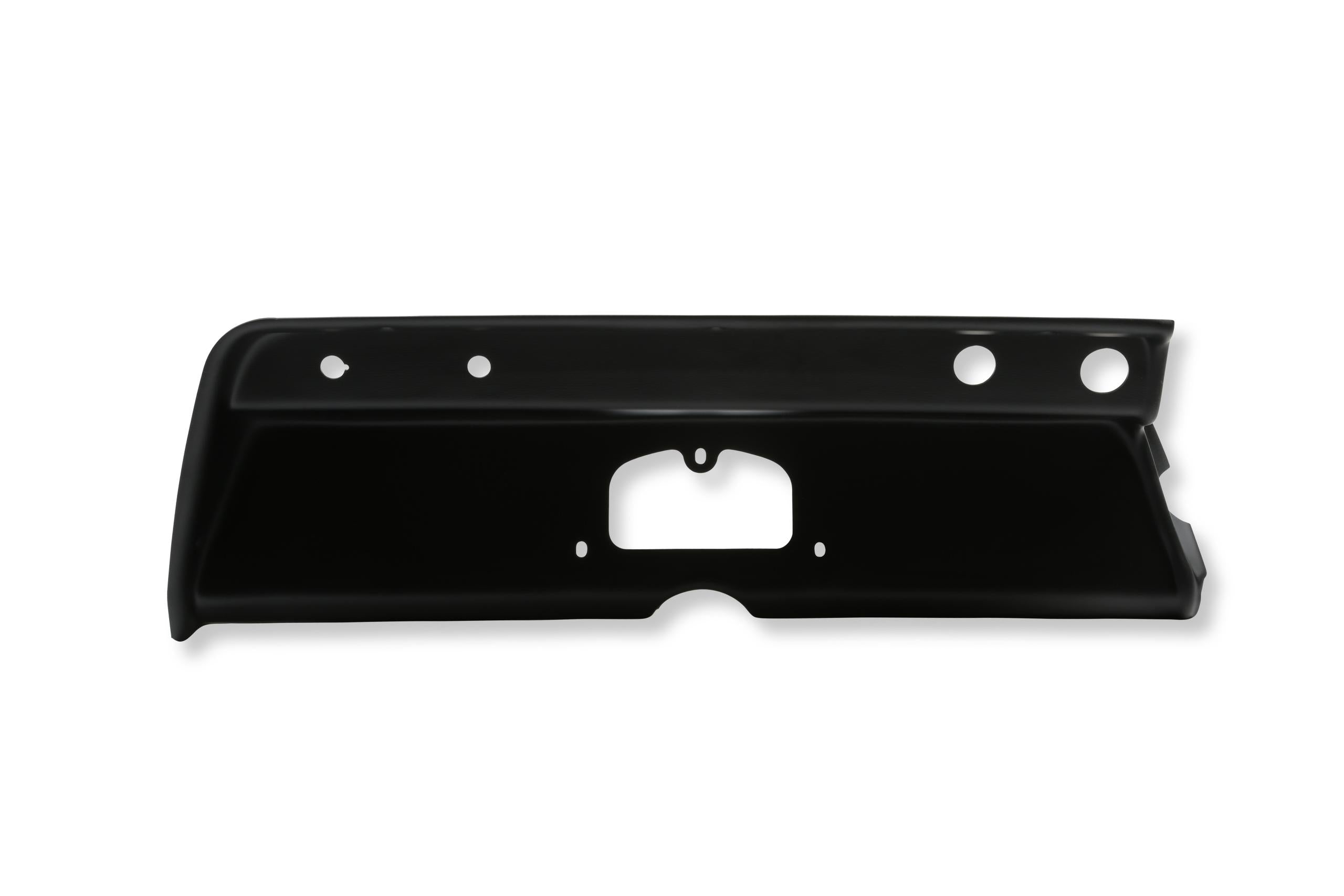 Holley Dash Panel - 553-425