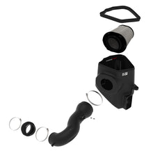 AFE Open Element Intake (2019-2019 GM Trucks V6-4.3L/V8-5.3/6.2L) - 54-13036D