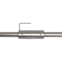 AFE Vulcan Series 304 Stainless Steel Muffler Upgrade Pipe (Fits aFe POWER Exhaust Systems) - 49C38097