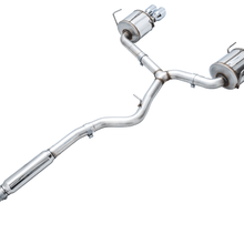 AWE Touring Edition for VB Subaru WRX - 3015-42979