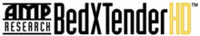 AMP Research BedXtender HD(TM) Sport 1997 Ford F-150