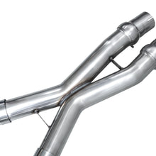 AWE SwitchPath™ Exhaust for BMW G87 M2 - Chrome Silver Tips - 3025-42487