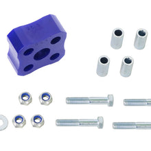 SuperPro Rack and Pinion Bushing Kit