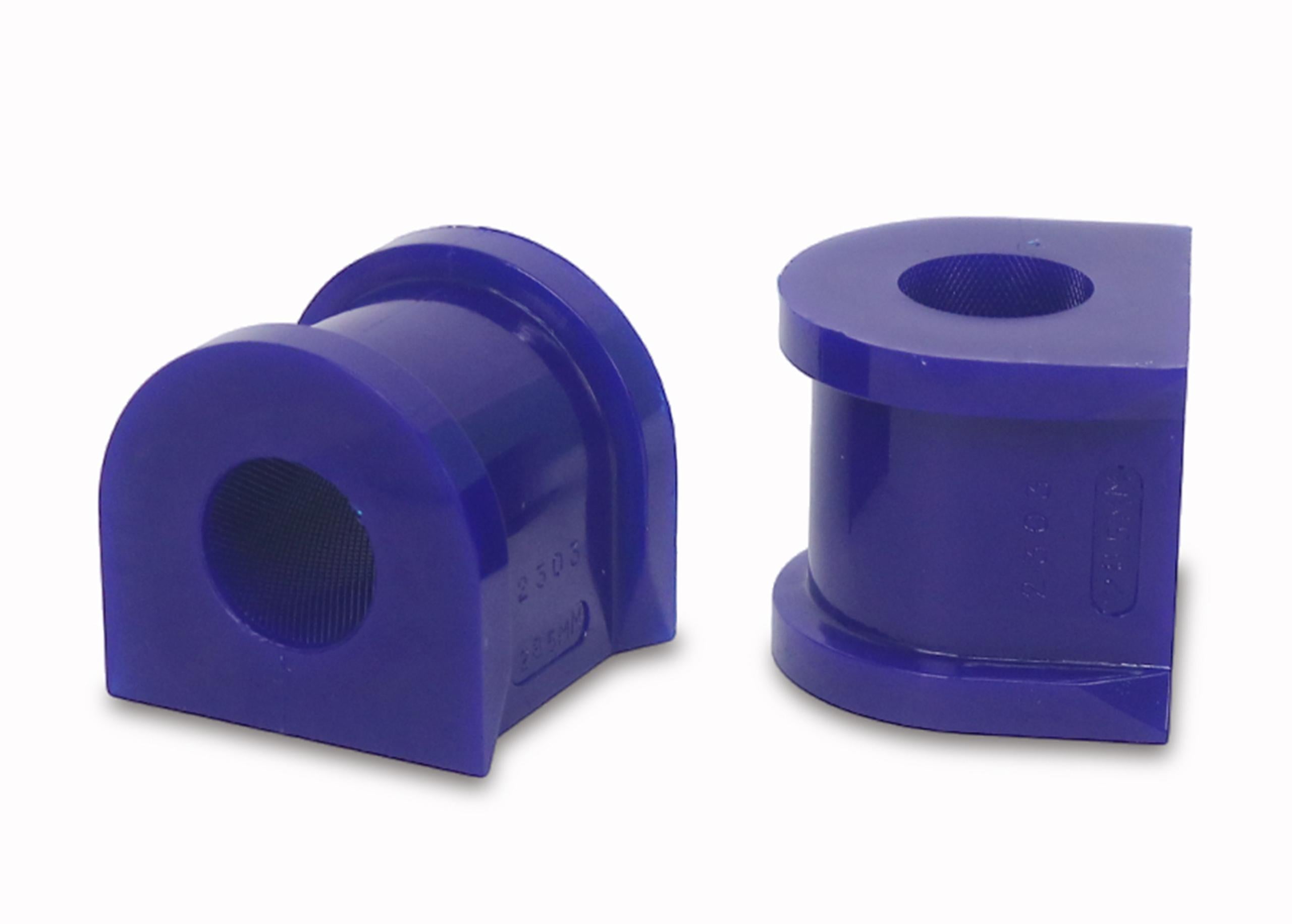 SuperPro Suspension Stabilizer Bar Bushing Kit - SPF2303-28.5K