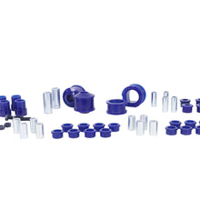 SuperPro SKYLINE R34 2WD ENHA KIT - KIT126K