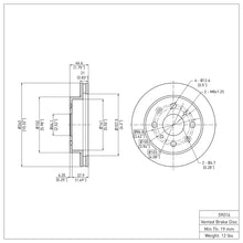 Technical Drawing