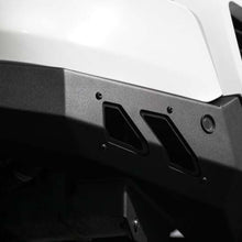 Addictive Desert Designs 2019-2024 RAM 1500 Black Label Front Bumper - F550305080103