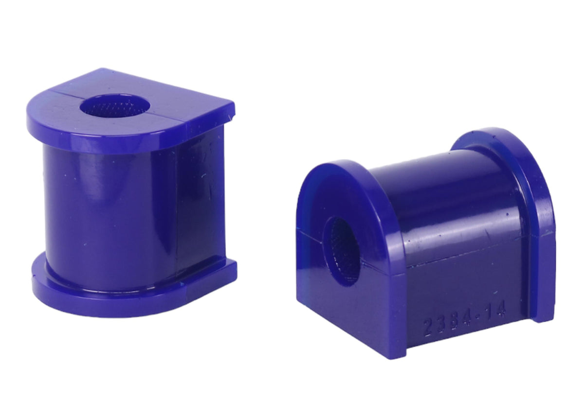 SuperPro Sway Bar Mount Bush Kit - SPF2384-14K