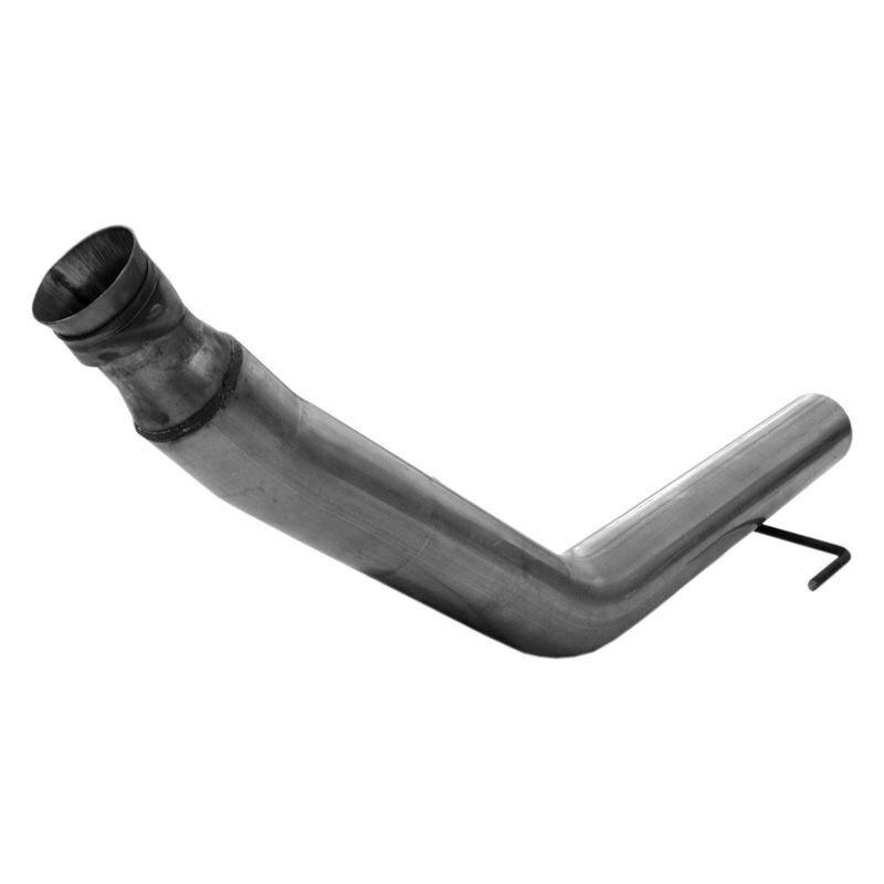 MBRP Dodge Ram INSTALLER SERIES 4" Diesel Down Pipe Kit (1998-2002 Ram 3500,1998-2002 Ram 2500) - DAL401