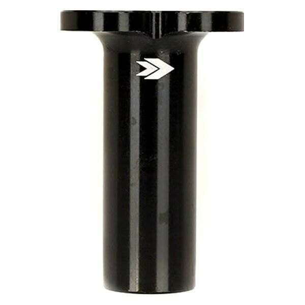 NRG Drift Button- Heart Shape Toyota 86, WRX/STI, Mazda Black - DB-H002BK