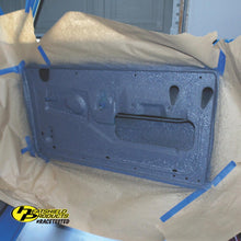 Heatshield Products Spray, Brush, Or Roll On, Great For Door Skins And Roofs, Dries To Black Color - 040101