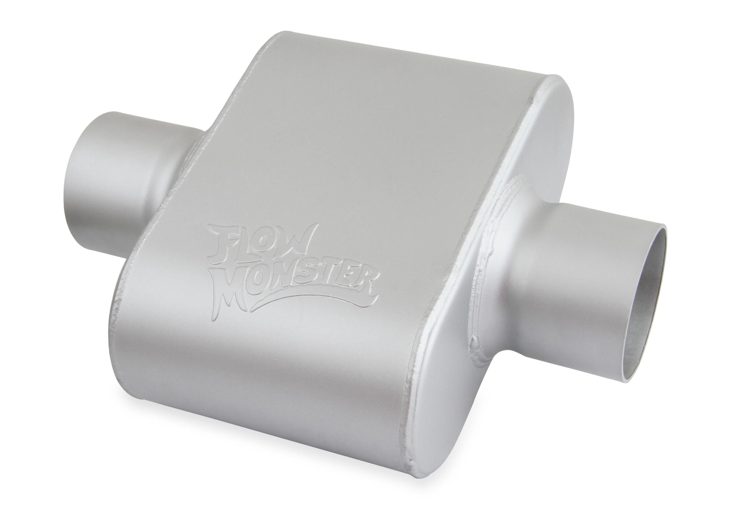 Flowmaster FlowMonster Muffler - 43010-FM