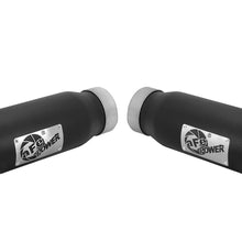 AFE Universal Exhaust Tip (Universal Fit) - 49T35456-B12