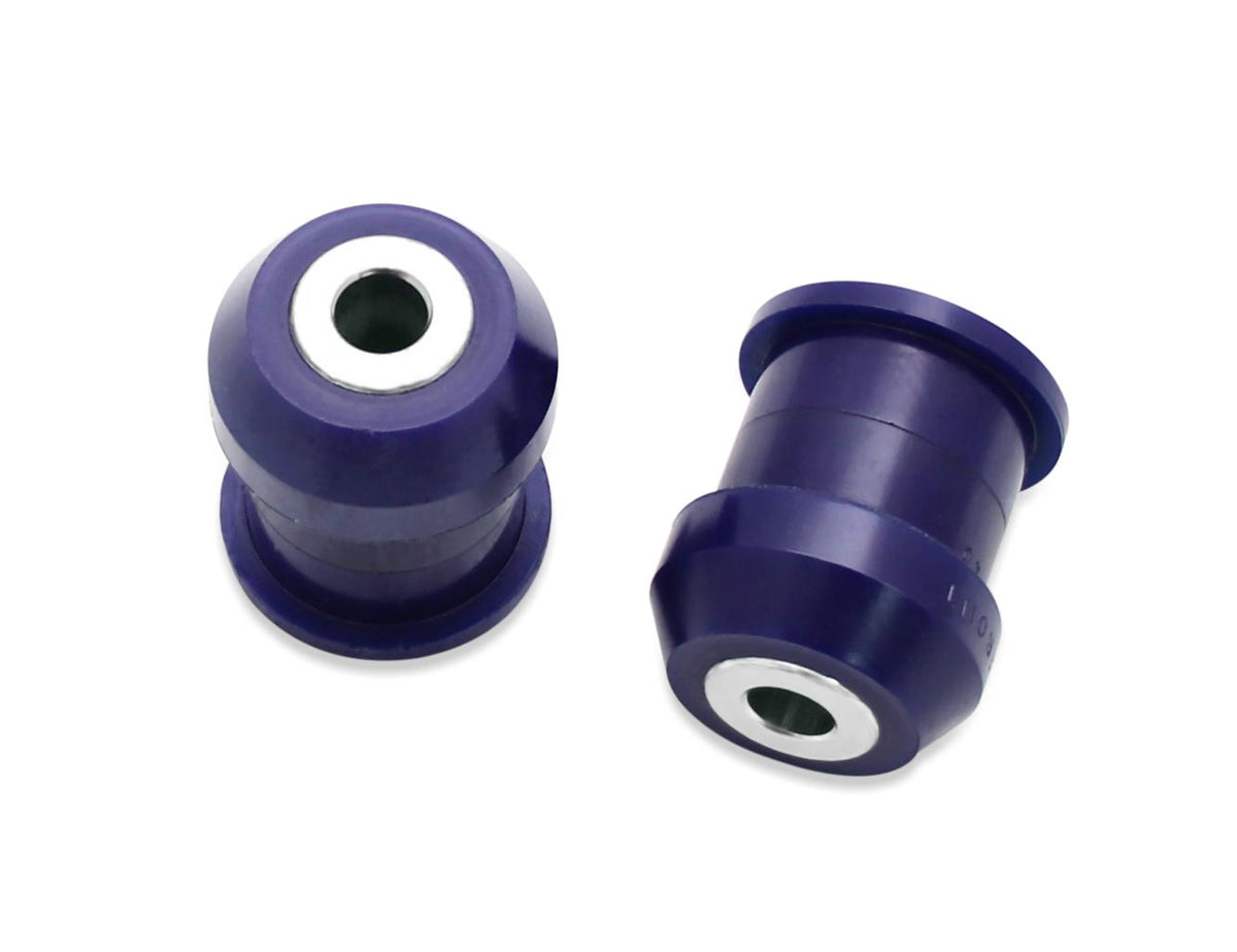 SuperPro Front Lower Control Arm Forward Inner Bushing Kit - SPF3162K