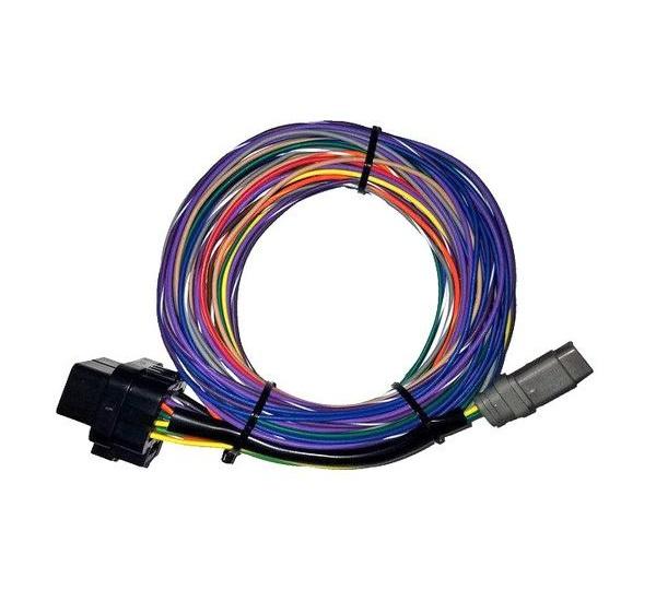 Racepak Harness Iq3S Street Dash - 280-CA-IQ3S