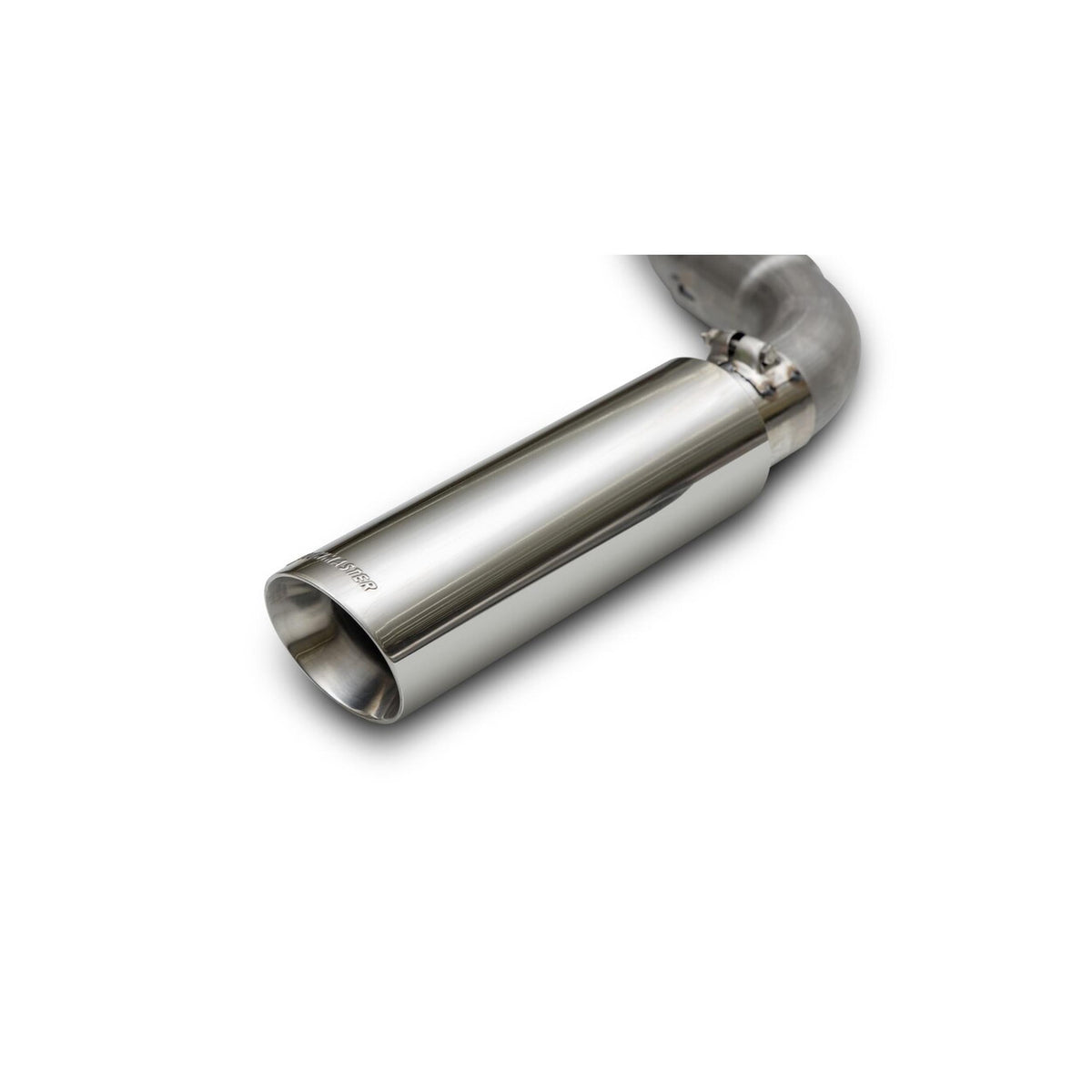 Flowmaster American Thunder Cat-Back Exhaust System - 818158
