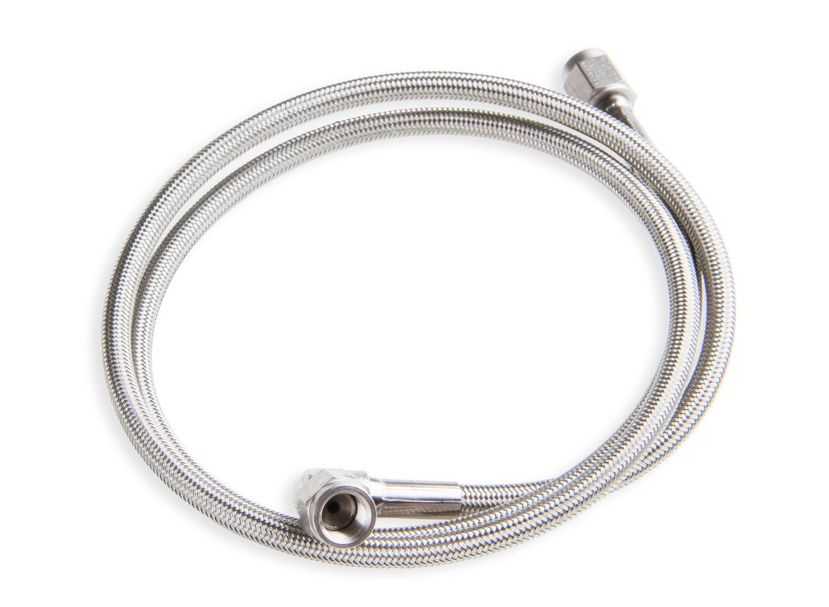 Earls Oil Pressure Gauge Kit - 6 Ft. Hose - 968803-72ERL