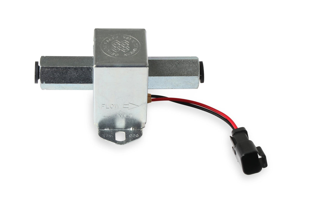 Holley Mighty Mite Fp 12-15 Psi  - 12-429