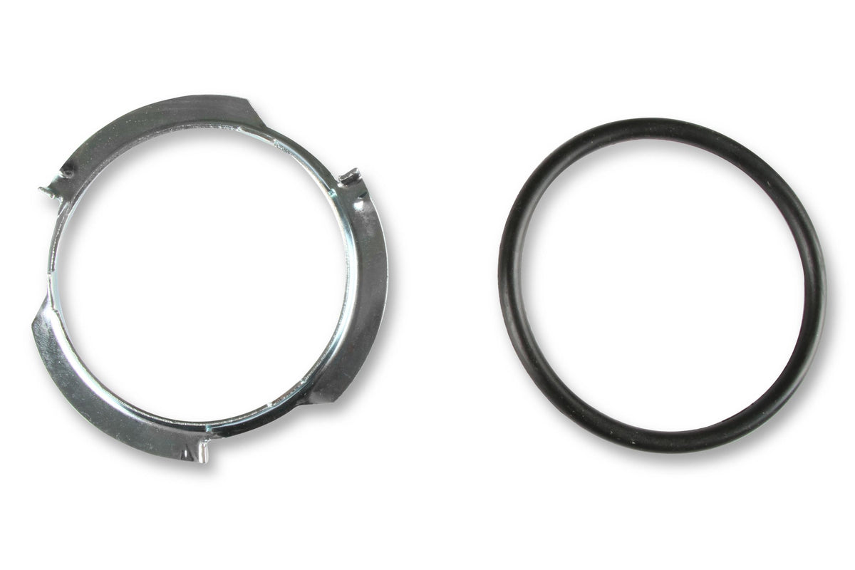 Holley Sniper Fuel Tank (1982-1983 Malibu) - 19-512