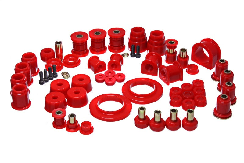 ENERGY SUSPENSION Master Set (2000-2002 4Runner) - 8.18114R