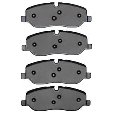 DFC 05-09 Land Rover Range Rover Sport Front 4000 Hybridynamic Brake Pads