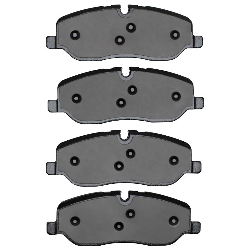 DFC 05-09 Land Rover Range Rover Sport Front 4000 Hybridynamic Brake Pads