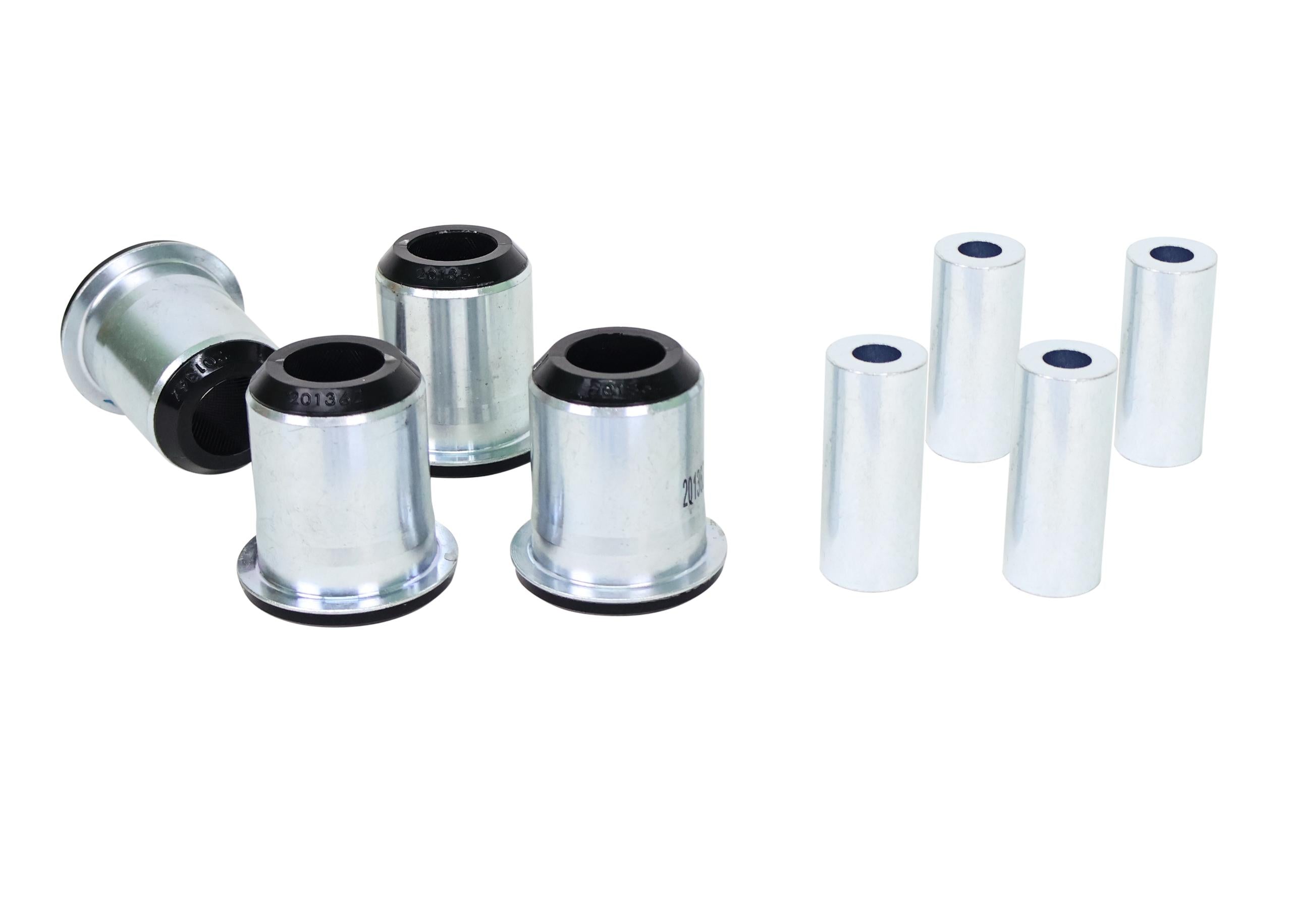 Whiteline Performance Control Arm Upper - Bushing Kit (2013-2017 Accord) - W63660