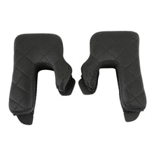 Simpson Racing Motorcycle Speed Cheek Pad - SPEED25CPML