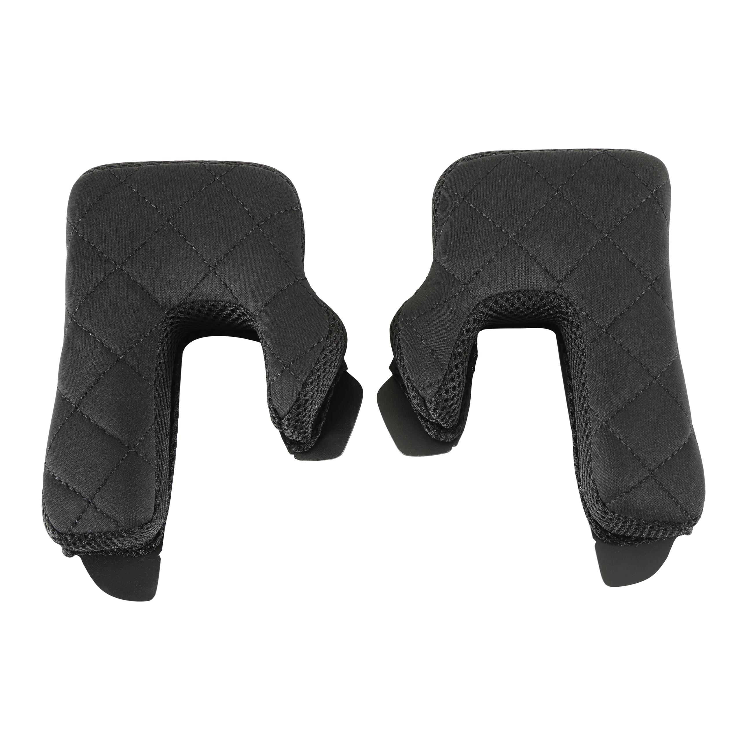 Simpson Racing Motorcycle Speed Cheek Pad - SPEED40CPML