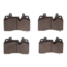 DFC 19-26 Chevrolet Corvette Front 4000 Hybridynamic Brake Pads