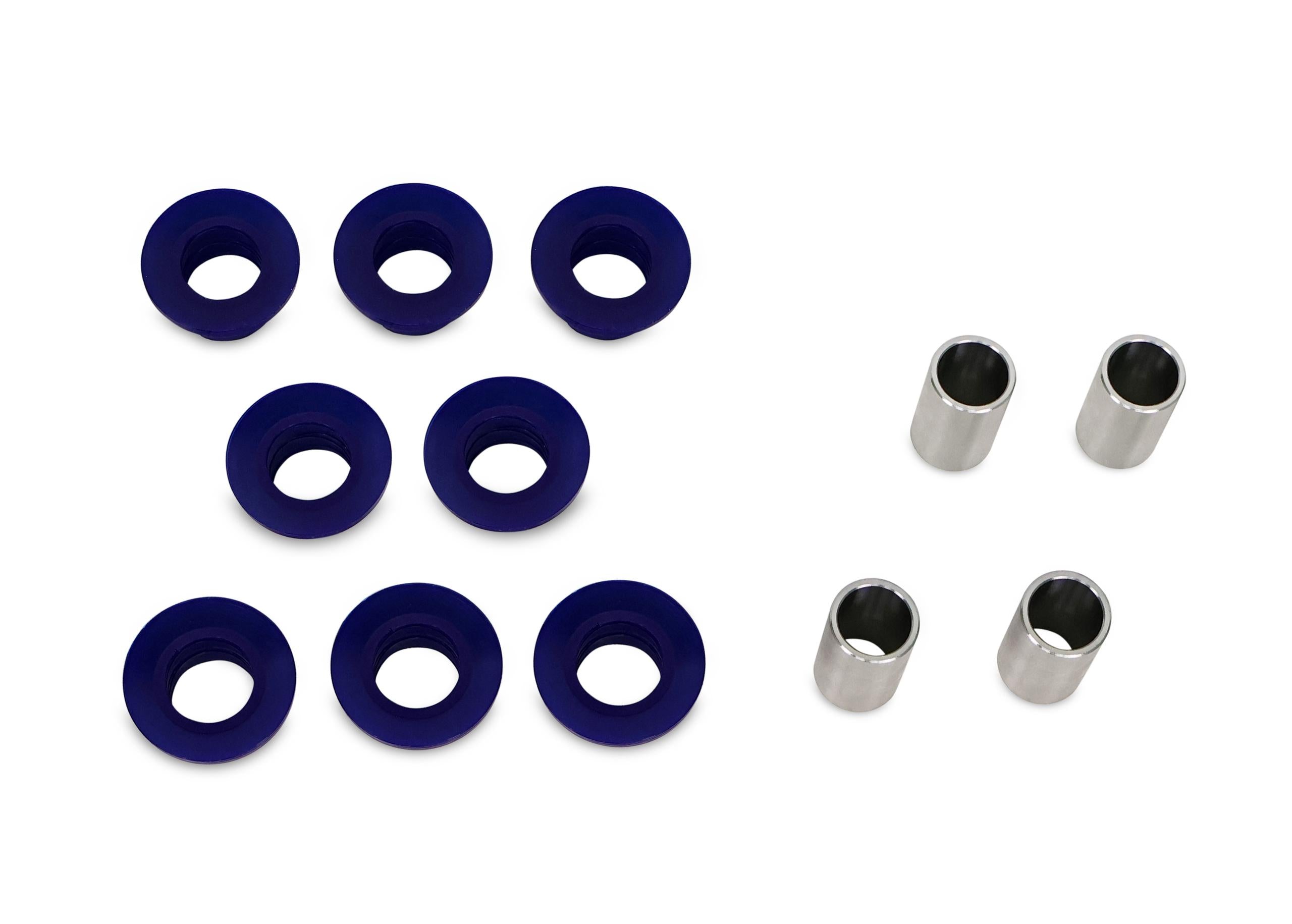 SuperPro Axle Pivot Bushing (1965-1976 TR4A Base, TR6 Base) - SPF1844SSK