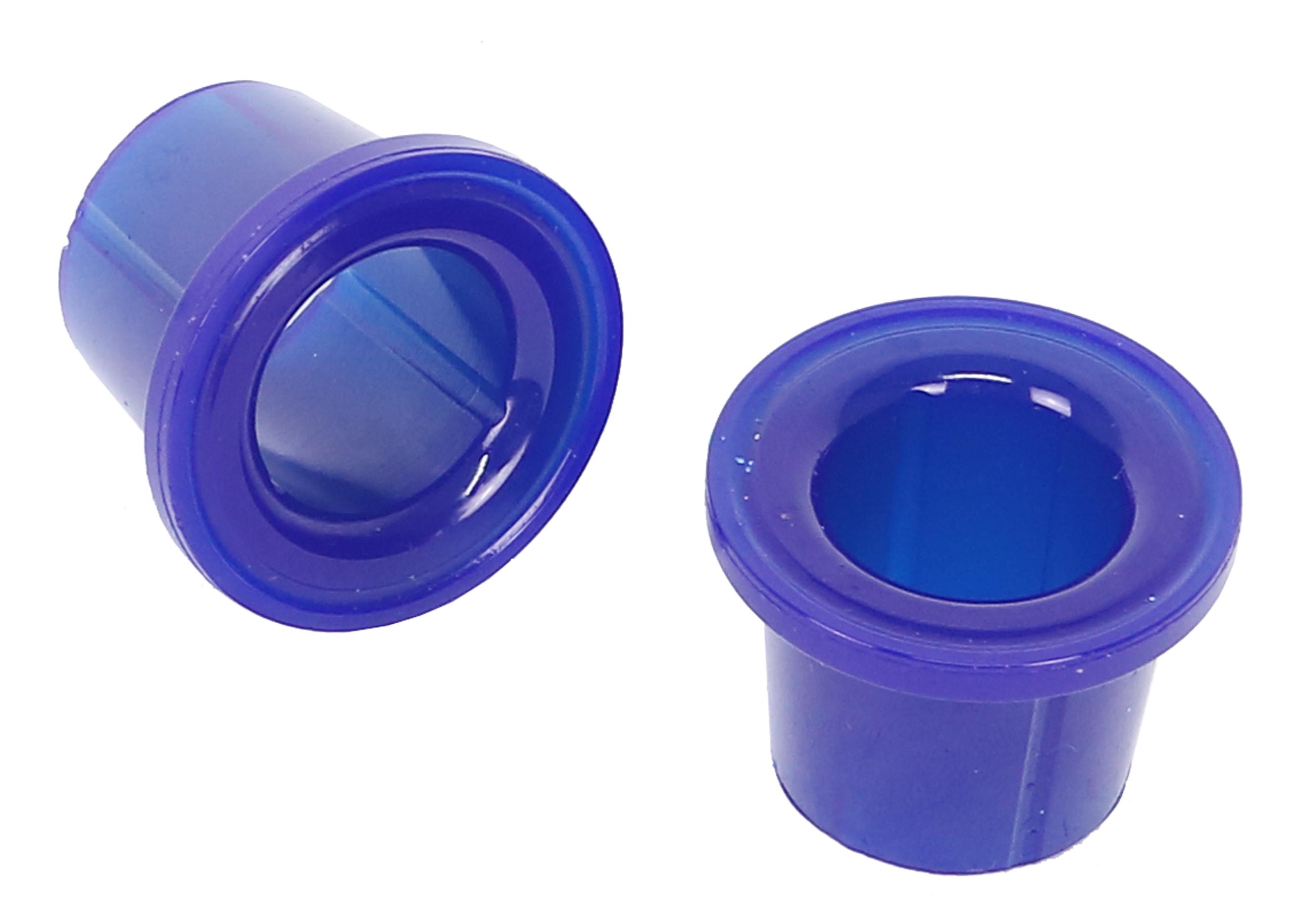 SuperPro MAZDA B2000/220/2600 Fr IDLER - SPF1076K