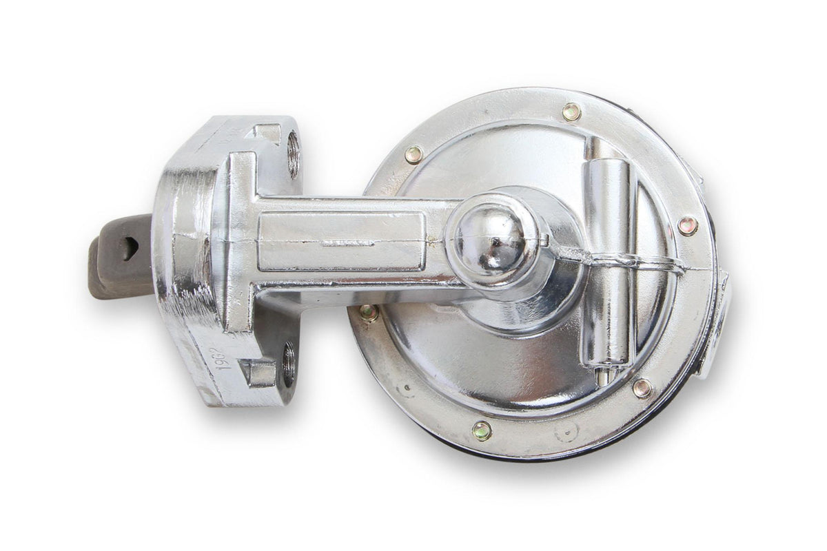 Mr. Gasket 80 GPH Mechanical Fuel Pump.  - 7703MRG