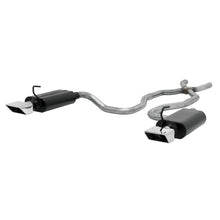 Flowmaster 817659 70-73 Corvette 350 Cm-Back Fii 409S