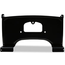 Holley Dash Panel - 553-428